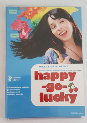 Happy-Go-Lucky