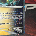 Pokémon Iron Thorns Cosmos holo - pikkukuva 2