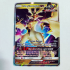 Ultra Necrozma GX 95/131 Ultra Rare - Forbidden Light - pikkukuva 1