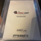 Killing Red Sonja #1 cgc universa grade 9.6 - pikkukuva 2