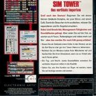 Sim Tower (PC-CD) - pikkukuva 2