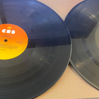 Herbie Hancock: Quartet (1982) 2LP fuusio - pikkukuva 2