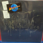 PROFANATICA - DISGUSTING BLASPHEMIES AGAINST GOD M-/M- LP - pikkukuva 1