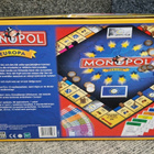 Monopol Europe Peli På Svenska - pikkukuva 4