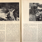 Metsästys ja Kalastus n:o 3 1958 Voidaanko purotaimenkanta p - pikkukuva 2