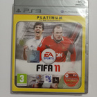 Ps3 Fifa 11 - pikkukuva 1