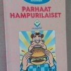 Parhaat hampurilaiset - pikkukuva 1