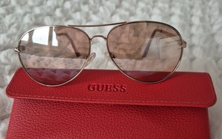 Guess peili aurinkolasit, uudet