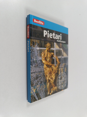 Michele A.] [Berdy : Pietari