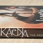 Kaena: The Prophecy (2003) Kirsten Dunst, Richard Harris - pikkukuva 3