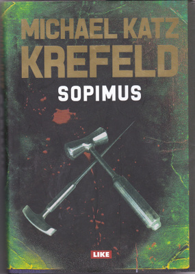 Sopimus