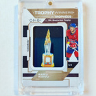 Saku Koivu - 20-21 Opc Trophy Winners Patch - pikkukuva 1