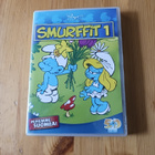 Smurffit 1 dvd - pikkukuva 1