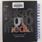 Kukamedia 2010 : sanomalehdet, ilmaislehdet, aikakauslehd... - pikkukuva 2