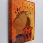 Tamara McKinley : Kesämyrsky - pikkukuva 1