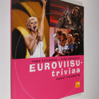Ismo Loivamaa : Euroviisutriviaa vuosi vuodelta - pikkukuva 1