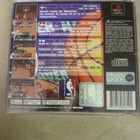 Sony PlayStation 1 Total NBA '96 SLES00067 CIB PAL peli - pikkukuva 3