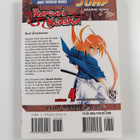 Nobuhiro Watsuki : Rurouni Kenshin 4 - pikkukuva 2