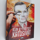 Sofi Oksanen : Kun kyyhkyset katosivat - pikkukuva 1