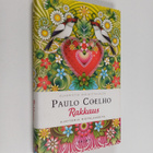 Paulo Coelho : Rakkaus : ajattomia mietelauseita - pikkukuva 1