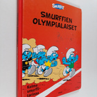 Smurffien olympialaiset : kolme smurffitarinaa - pikkukuva 1