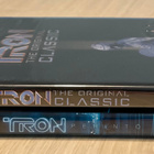 Tron (1982) & Tron: Perintö (2010) Blu-ray (UUSI) - pikkukuva 4