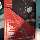 U2 Elevation 2001 - pikkukuva 2