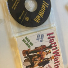Hattiwatit - ympäri meni mun ämpäri CD EP - pikkukuva 1