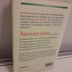 Positiivinen nainen (G. Lindenfield kirja) - pikkukuva 2