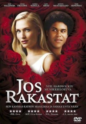 Jos Rakastat "Uusi"