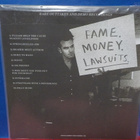 MORRISSEY - READER MEET AUTHOR M/M LP - pikkukuva 2