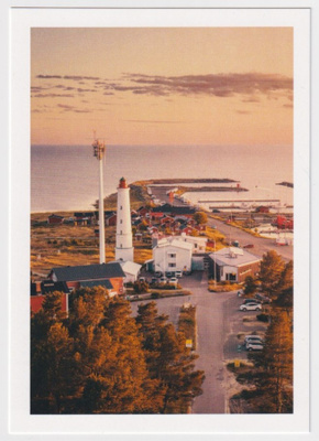 Hailuoto (majakka)