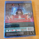 Morbius (Blu-ray, uusi) - pikkukuva 2