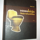 VESSAKIRJA - Pikkulan kulttuurihistoriaa (1.p.2006) Sis.pk:t - pikkukuva 1