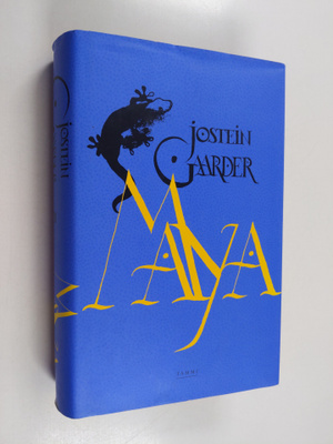 Jostein Gaarder : Maya