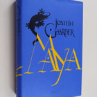 Jostein Gaarder : Maya - pikkukuva 1