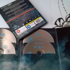 JOHNNY DEPP - 4 FILM COLLECTION (4BLU-RAY) - pikkukuva 2
