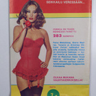 El Zorro del Castelrey 3/1985 : Ratsastava Diane - pikkukuva 2