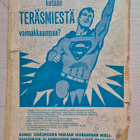 Teräsmies # 3 / 1967 - pikkukuva 2