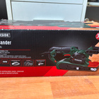 Parkside nauhahiomakone hihnahiomakone 900W - pikkukuva 5