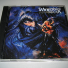 Warlock - Triumph And Agony (CD) - pikkukuva 1