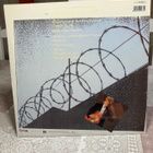 Brian Setzer – The Knife Feels Like Justice - pikkukuva 2