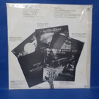 FRANK MARINO & MAHOGANY RUSH - FOURTH DEGREE BURNS M-/EX- LP - pikkukuva 2