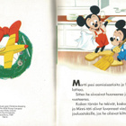 Mikki jouluostoksilla <> Disney kultaiset kirjat 16 - pikkukuva 2