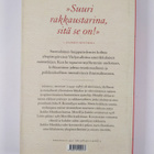 Jaakko Hintikka : Hän valitsi nimekseen Merrill Hintikka - pikkukuva 2