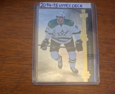 2014-15 Upper Deck -Shining Stars