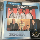 JEFFERSON AIRPLANE / THE TROGGS 2x cd. - pikkukuva 1