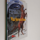 Ann Wigley : Varjorautias - pikkukuva 1