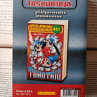 Aku Ankan taskukirja 420: Nokittaja - pikkukuva 3