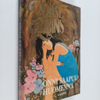Denise Robins : Onni saapuu huomenna - pikkukuva 1